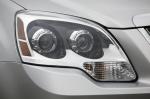 GMC Acadia Denali 2011 года